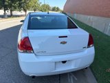 Used 2015 Chevrolet Impala Limited LS image 3