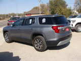 Used 2021 GMC Acadia SLE image 5