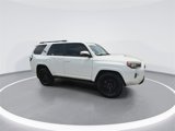 Used 2024 Toyota 4Runner TRD Off-Road Premium image 2