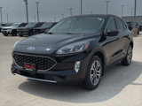 Used 2022 Ford Escape SEL image 2
