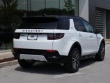 New 2025 Land Rover Discovery Sport Dynamic SE image 3