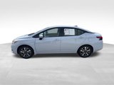 Certified 2024 Nissan Versa SV w/ Trunk Package image 4