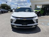 Used 2023 Chevrolet Blazer LT image 3