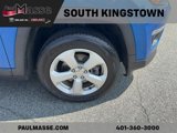 Used 2018 Jeep Compass Latitude w/ Safe & Security Group image 4