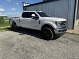 Used 2019 Ford F250 Lariat w/ Lariat Ultimate Package image 4