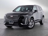New 2025 Cadillac XT6 Luxury image 3