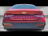 Certified 2025 Hyundai Elantra SE image 5