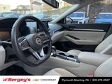 Used 2019 Nissan Altima 2.5 SV image 3