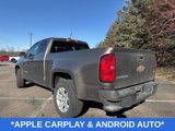 Used 2016 Chevrolet Colorado LT image 5