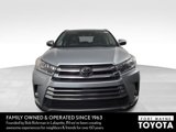 Used 2017 Toyota Highlander Limited image 3