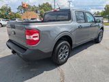 New 2025 Ford Maverick XLT image 4