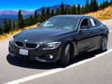 Used 2019 BMW 430i Gran Coupe w/ Convenience Package image 3