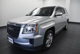 Used 2017 GMC Terrain SLE image 3