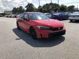 New 2025 Honda Civic Sport image 2