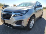Used 2024 Chevrolet Equinox LT image 3
