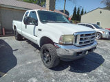 Used 2001 Ford F250 XLT image 2