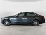 New 2025 Mercedes-Benz C 300 4MATIC Sedan image 2