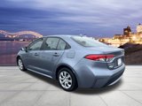 Used 2022 Toyota Corolla LE image 3