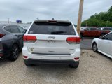Used 2017 Jeep Grand Cherokee Limited image 4