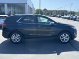 Used 2018 Chevrolet Equinox Premier w/ LPO, Floor Liner Package image 2