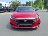 Used 2021 Honda Accord Sport image 2