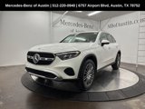 New 2025 Mercedes-Benz GLC 300 image 3