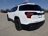 Used 2023 GMC Acadia SLE w/ Driver Convenience Package image 3