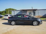Used 2018 Chevrolet Cruze LT w/ Convenience Package image 3