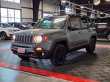 Used 2018 Jeep Renegade Trailhawk w/ Cold Weather Group II image 3