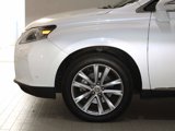 Used 2015 Lexus RX 350 FWD image 4