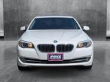 Used 2011 BMW 528i Sedan image 2