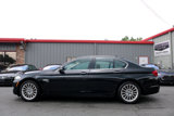 Used 2012 BMW 535i xDrive Sedan image 4