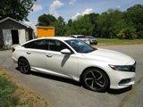 Used 2019 Honda Accord Sport image 4