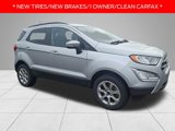 Used 2022 Ford EcoSport SE image 3