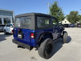 Used 2018 Jeep Wrangler Sport image 3