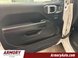 Used 2021 Jeep Wrangler Unlimited Sport image 5