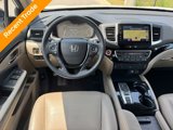 Used 2017 Honda Pilot Touring image 2