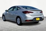 Used 2020 Hyundai Elantra SE image 4