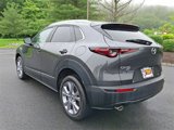 Used 2022 MAZDA CX-30 AWD 2.5 S w/ Preferred Package image 3