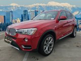 Used 2017 BMW X3 xDrive28i image 3