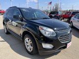 Used 2017 Chevrolet Equinox LT w/ Convenience Package image 6