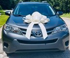 Used 2015 Toyota RAV4 LE image 2