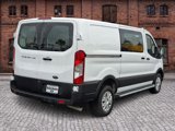 Certified 2023 Ford Transit 250 Low Roof w/ Exterior Upgrade Package image 4