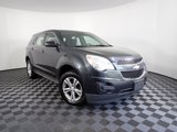 Used 2012 Chevrolet Equinox LS image 3