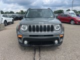 Used 2021 Jeep Renegade Limited w/ Sun & Sound Group image 2