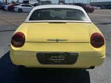 Used 2002 Ford Thunderbird image 4
