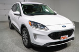 Used 2020 Ford Escape SEL image 5