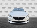 Used 2017 MAZDA MAZDA6 Touring image 3