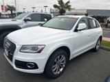 Used 2015 Audi Q5 2.0T Premium Plus w/ Technology Package image 6