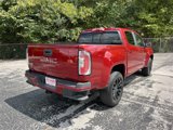 Used 2022 GMC Canyon Elevation w/ Trailering Package image 3